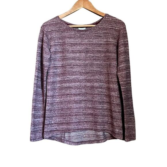 3 for $30!  Columbia knit crew neck long sleeve sweater. Size small - Picture 1 of 12
